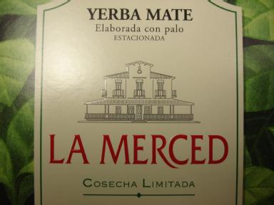 Argentinian Yerba Mate: Campo