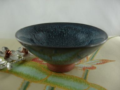Chinese Teacup