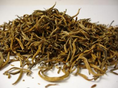 Huang Jin Cha 
