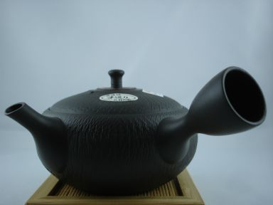 Japanese Teapot from Tokoname