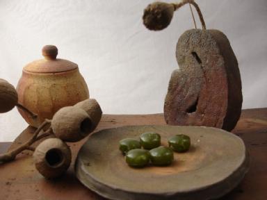 Korean Ceramics