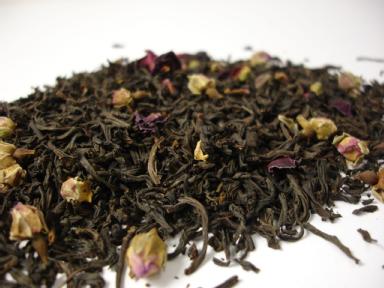 Mei Gui Hong Cha 