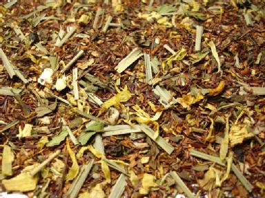 Rooibos Tea 