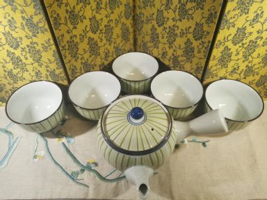 Tea service 