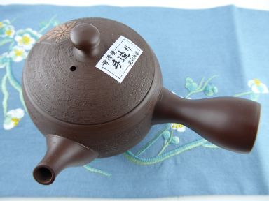 Teapot from Japan