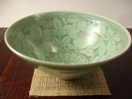 Celadon Matcha/Teabowl