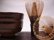 Chasen - Japanischer Teebesen