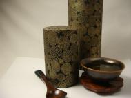 Japanese Tea Caddy