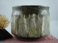 Japanese Teacup