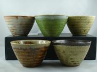 Japanese Teacup Set 