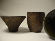 Japanese Teacups