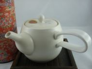 Japanese Tokoname Teapot