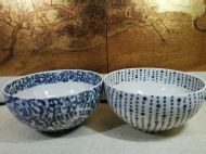 Japanese tea cup