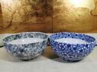 Japanese tea cup