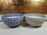 Japanese tea cup
