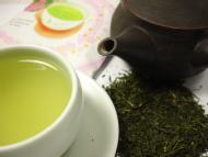 Marimo Sencha aus Mie 
