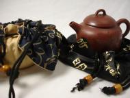 Teapot Cover