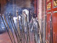 Japanese Incense