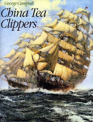 Teaclipper