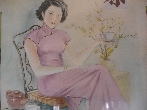 Chinesische Teeh&auml;user