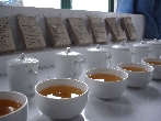 Die Tee-Wasserqualit&auml;t