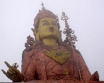 Guru Padmasambhava
